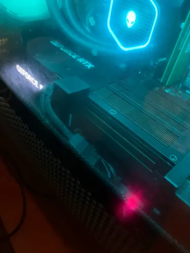 GeForce RTX 4070 TI Barata