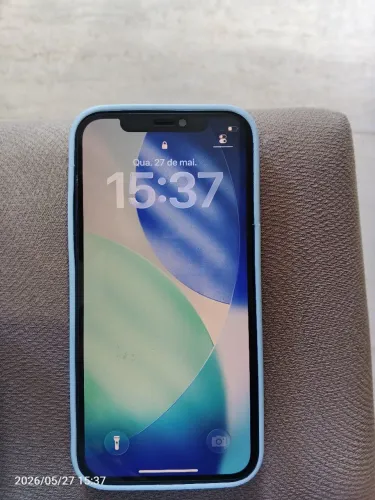 iPhone 12