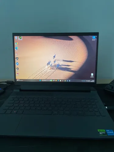 Dell g15 16gb rtx3050