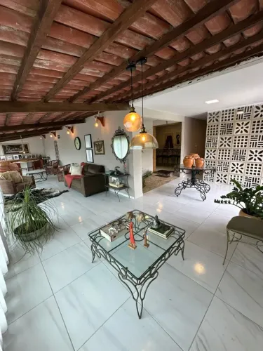 Linda chácara a venda em - Gravatá - PE Fácil acesso boa vizinhança!