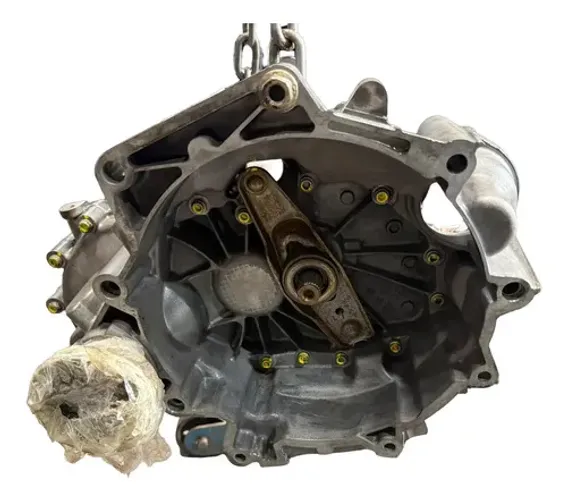 Caixa Câmbio Manual Fox 1.0 3cc 2017 02t301103
