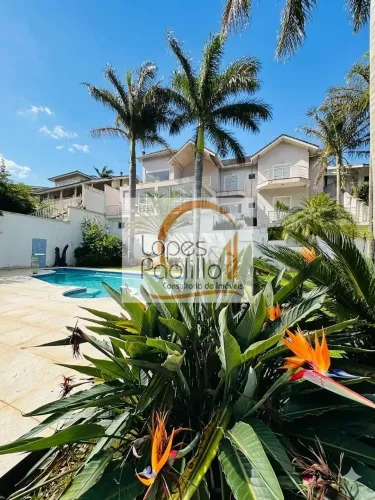 Casa para locação, Condomínio Flamboyant-B, Atibaia, SP