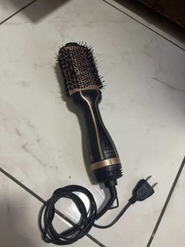 Escova secadora