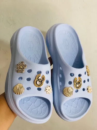 Crocs Feminina 