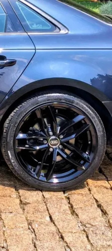 RODAS e PNEUS AUDI RS6 aro 19'