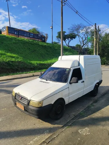 Fiat Fiorino Furg.1.5/1.3/1.3 Fire/1.3 F.flex 2012