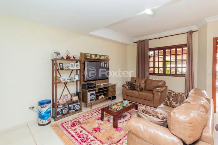 Casa em Condomínio à venda Rua Bento de Barros, Jardim Amaralina - São Paulo