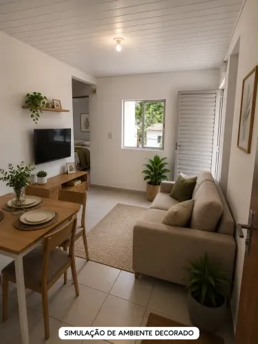 Verona apartamento 