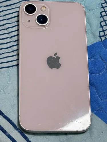 iPhone 13 128 G Rose