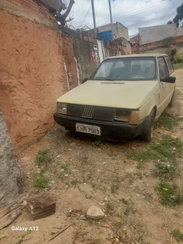 Fiat Uno S 1.5 I.e. / 1.5 / 1.3/ SX 1.3 1992
