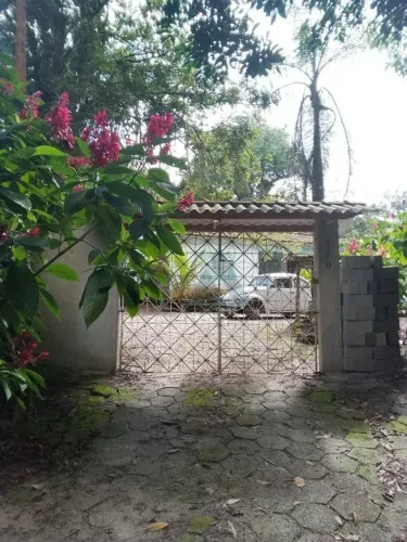 Chácara para Venda em Itanhaém/SP Área Semi-Rura