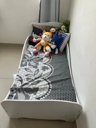 Cama infantil