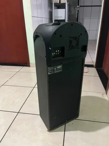 Caixa de som Sony MHC-V42D