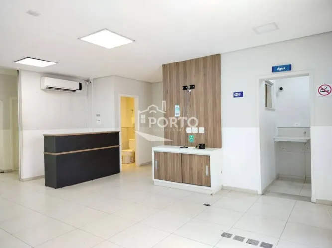Prédio para alugar, Centro em Piracicaba