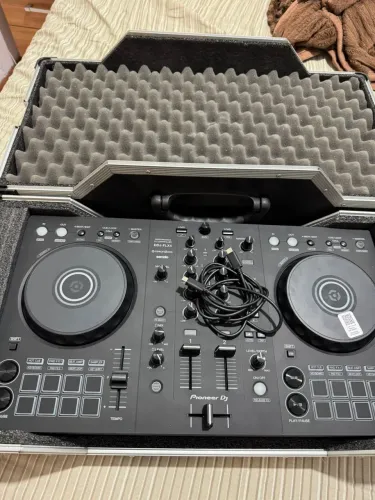 DDJ FLX4 - PIONEER (Nova) Dj