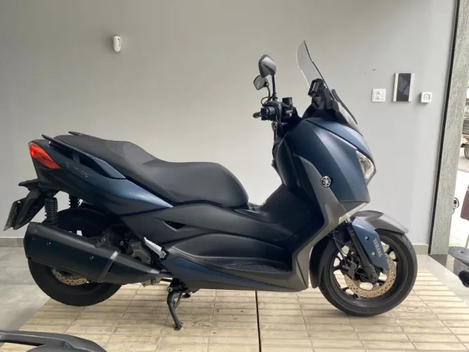 Yamaha Xmax 250 abs 2023