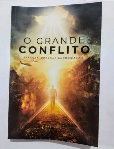 O Grande Conflito