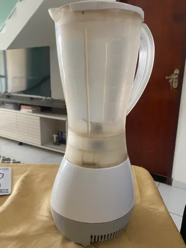 Liquidificador usado Mondial 