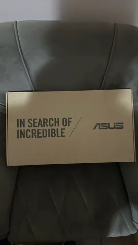 Notebook Asus I5