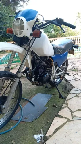 Xl 250 88