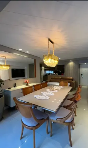 Apartamento Solar da Praia,Treze de Julho Aracaju/SE