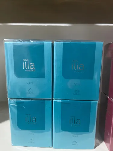 Perfume Ilia natura