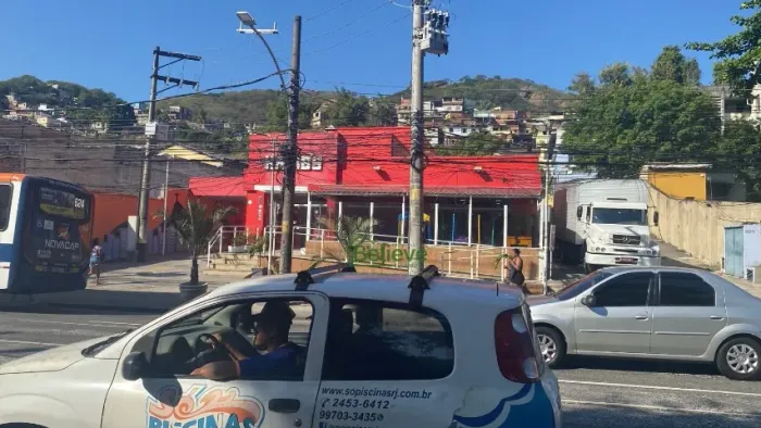 OPORTUNIDADE DE LOCAÇÃO EM CAMPINHO!