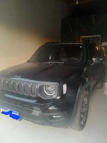 Jeep Renegade S T270 1.3 TB 4X4 Flex Aut. 2022