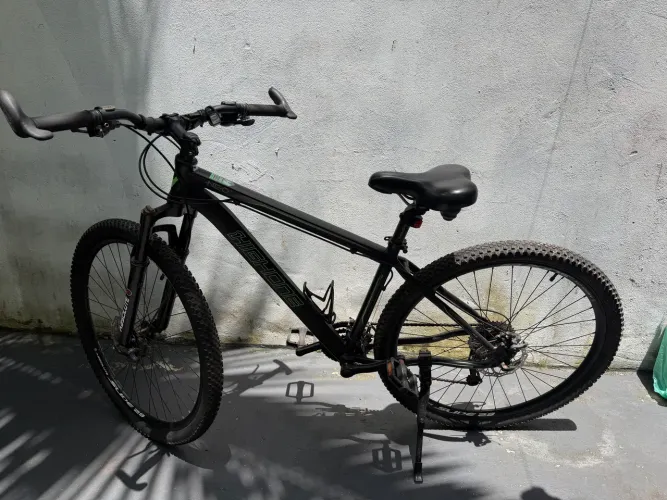 Bicicleta Mountain Bike High One Neo Aro 29 - só R$ 1.100