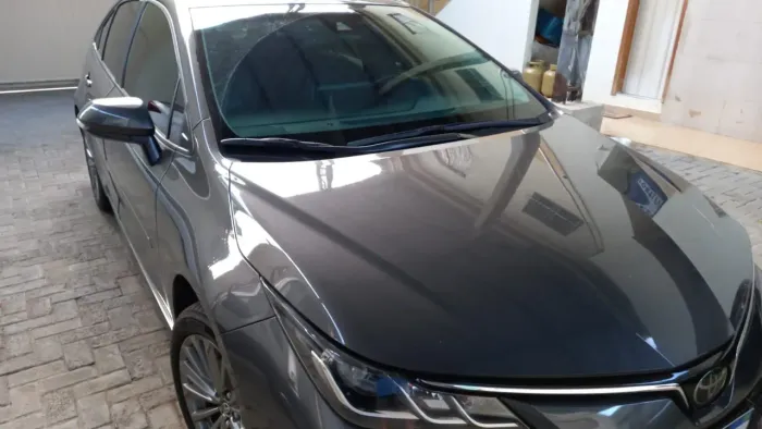 Toyota Corolla XEI 2.0 Flex 16V Aut. 2024