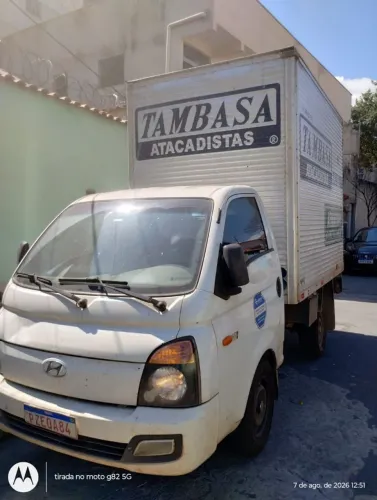 Hyundai HR 2.5 TCI Diesel (rs/rd) 2017