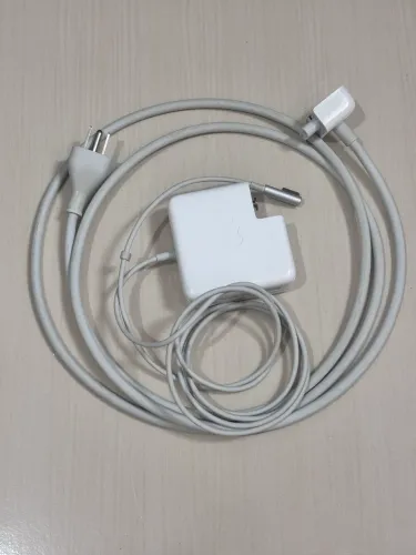 Fonte Carregador Para Macbook Magsafe 1 60w Original