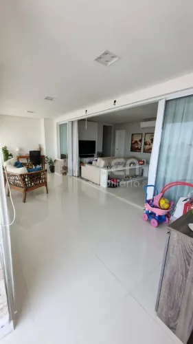 Apartamento maravilhoso à venda com 133m² no bairro Santana