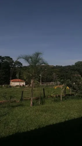 Fazendo localizada no município de Sto Antônio do descoberto