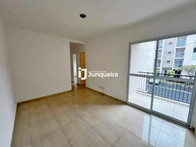 Apartamento à venda, 2 quartos, 1 vaga, Vale do Sol - Piracicaba/SP