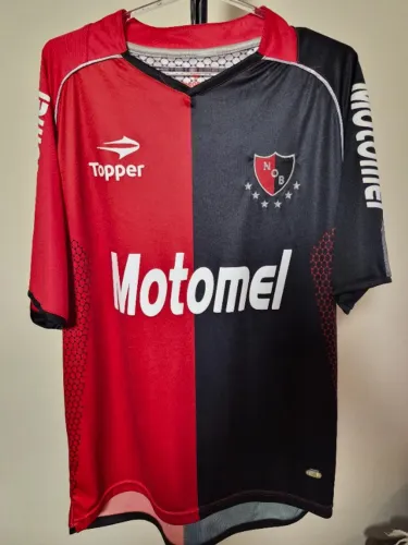 camisa newells old boys 2013 Original