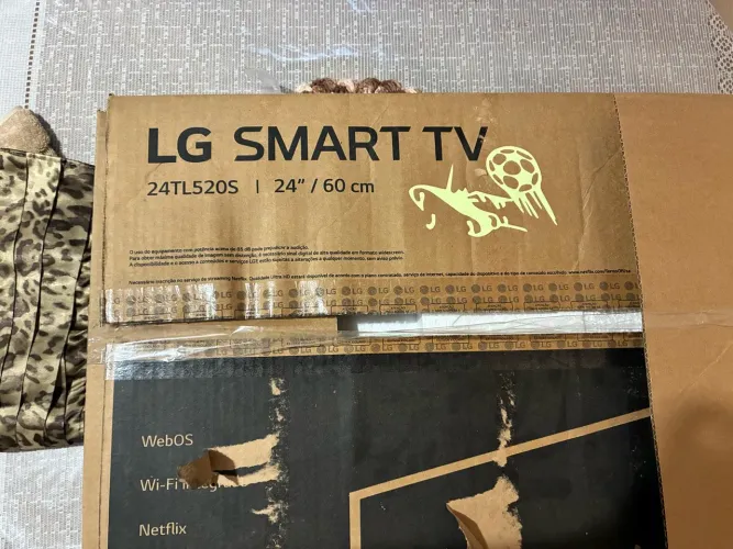 TV Monitor