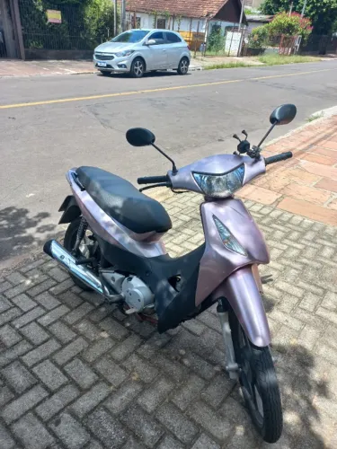Honda Biz 125cc 