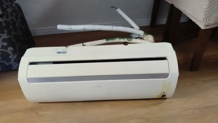 Gabinete ar condicionado