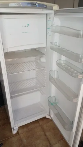 Geladeira Consul Frost Free