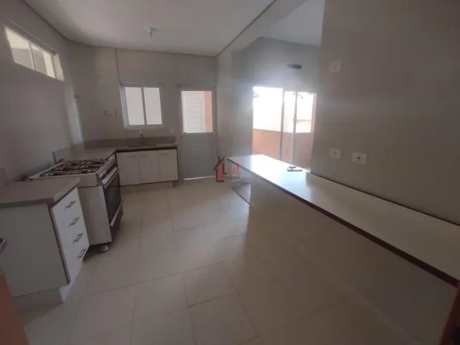 Apartamento para Locação em Presidente Prudente, EDIFÍCIO MAFEI, 3 dormitórios, 1 suíte, 1