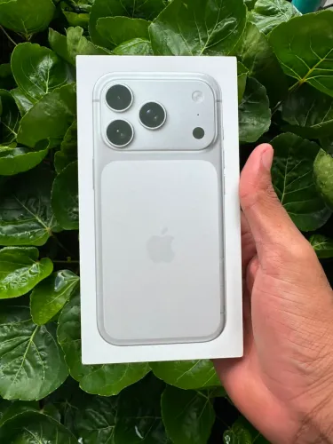 17 PRO | 256 GB | Lacrado!!!