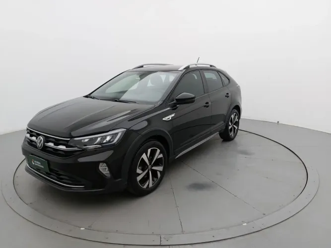 Volkswagen Nivus Highline 1.0 200 TSI Flex AUT 2024