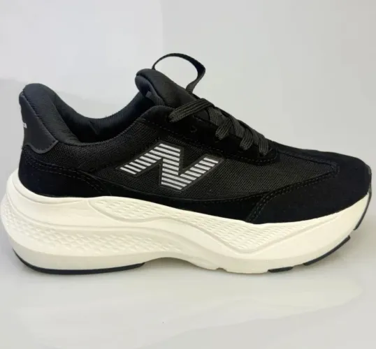 Tênis NB Fresh Preto