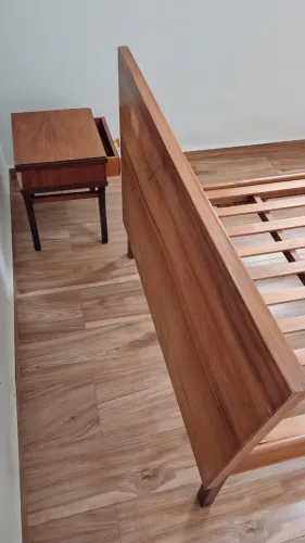 Conjunto quarto anos 60