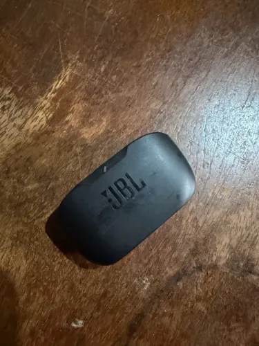 Fone De Ouvido Jbl Wave Buds 2 ( Original)