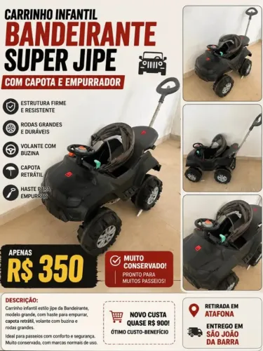 carrinhos