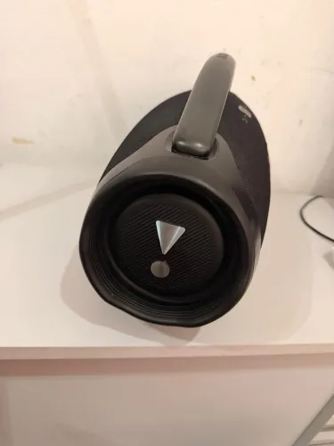 JBL - boombox 3 - Preta