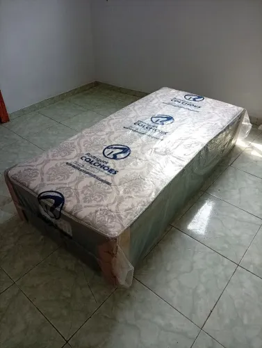 Cama ? boc