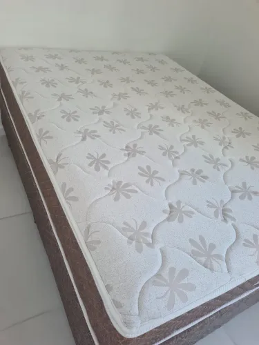 Cama Casal